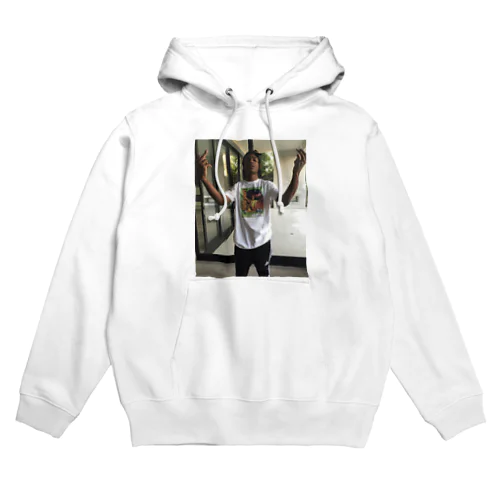 A$AP ROCKY Hoodie