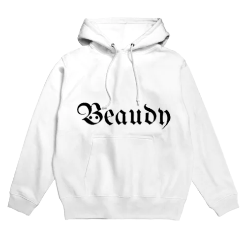 Beaudy パーカー