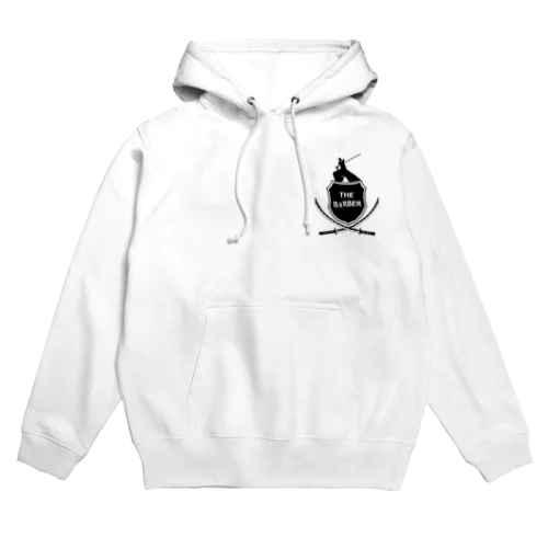 侍BaRBER Hoodie