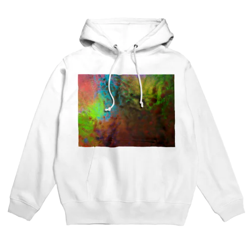 pop Hoodie