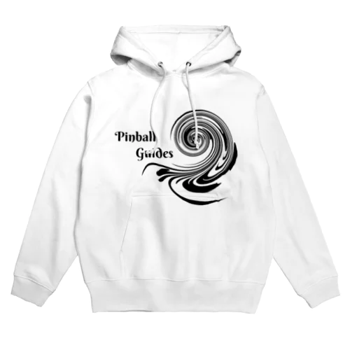 Pinball Guide Hoodie