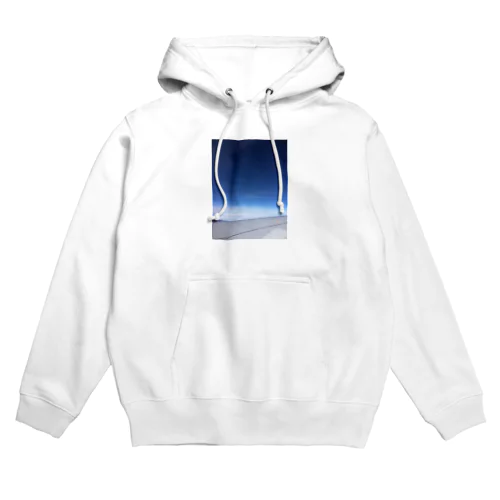 宇宙空 Hoodie