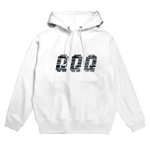 QQQ Hoodie