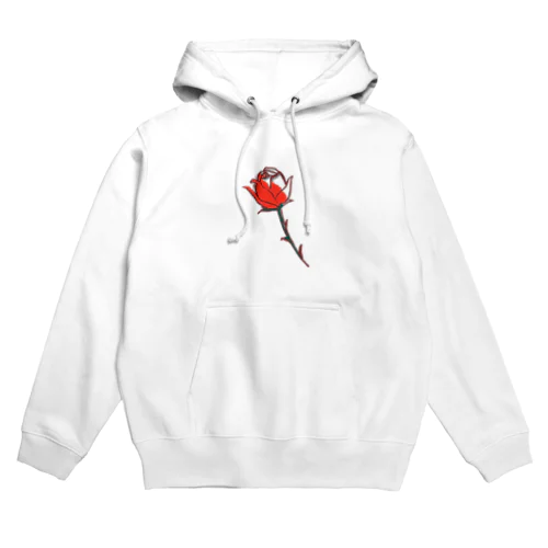 片想い Hoodie