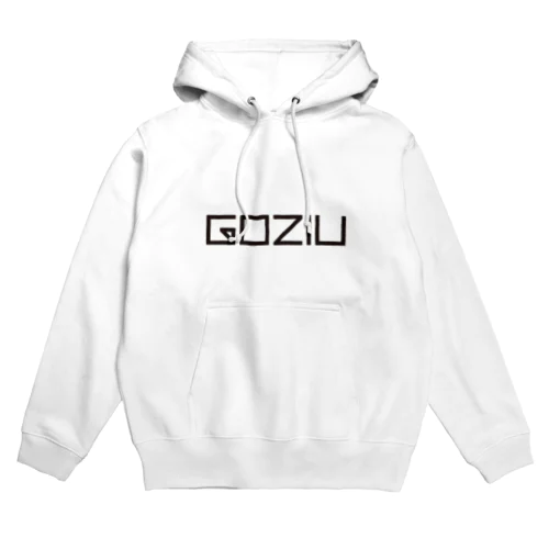 GOZIU by Happy50's　 Hoodie