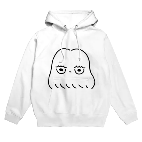 nervous Hoodie