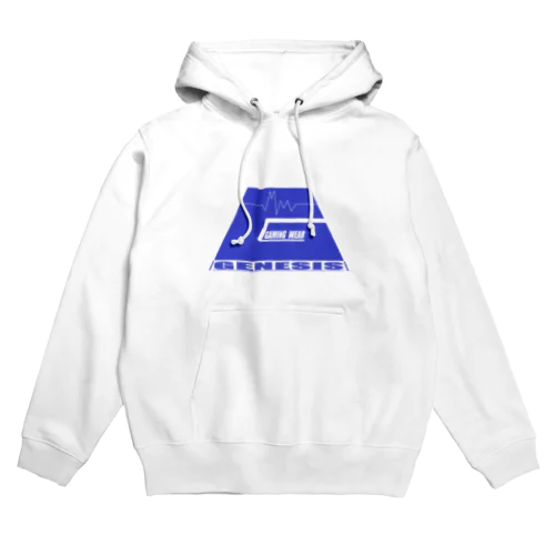 GENESIS　GAMING　WEAR (22/02) Hoodie