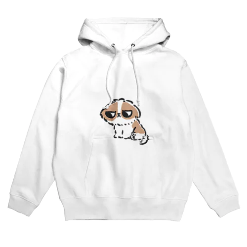 マシュウ - Piggeh & Mashu Hoodie