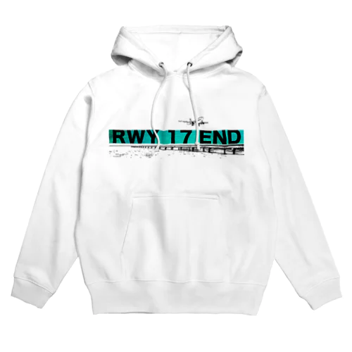 宮古島　17ENDデザイン Hoodie