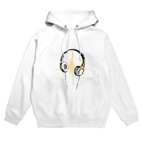 No music No your life Hoodie