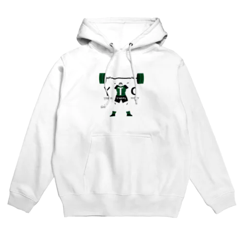 Mr.YTC Hoodie