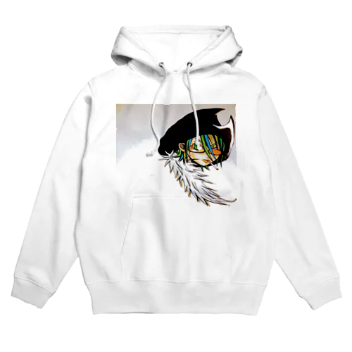 いつかのギャング Hoodie