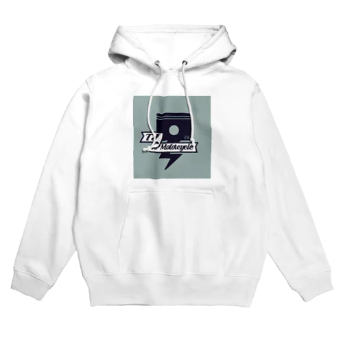 tjモーターサイクル Hoodie