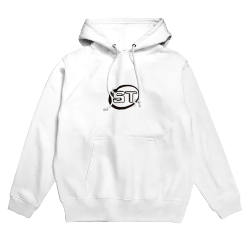 ST foodie Hoodie