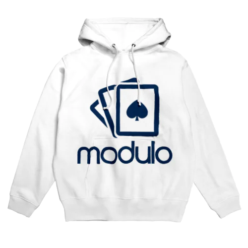 Moduloサンプル Hoodie