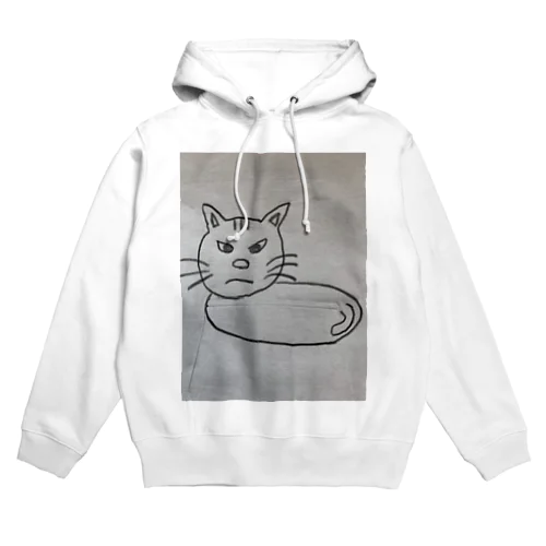 NEKOちゃん Hoodie