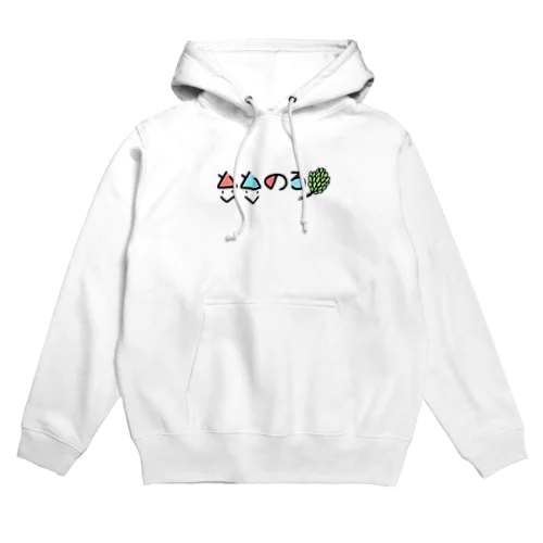 ととのろオリジナルグッズ Hoodie