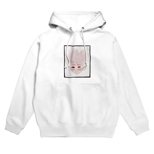 はるのせい Hoodie