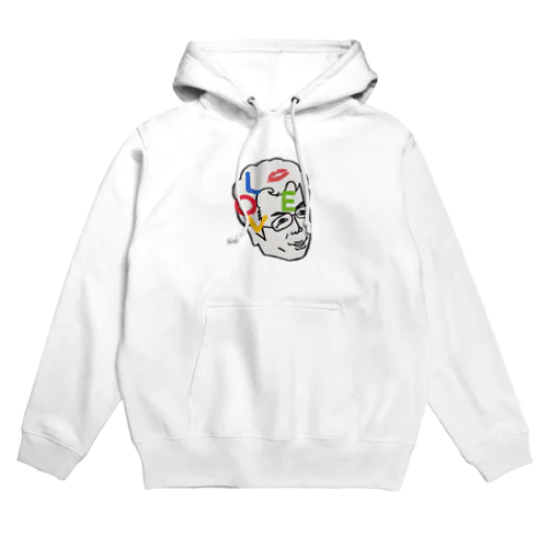 Neo人ん家の親父 Hoodie