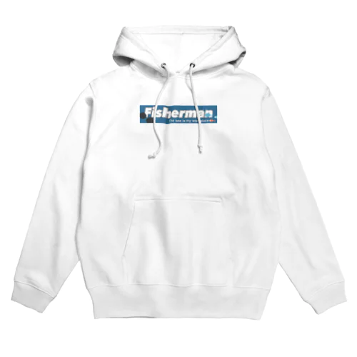 Fisherman Hoodie