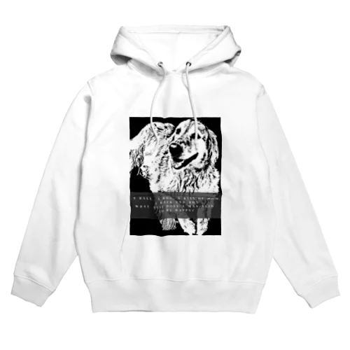 ゴールデン・レトリバーのトット Hoodie