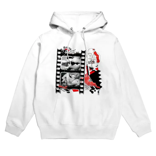 聞かせてあなたのスキャンダル Hoodie