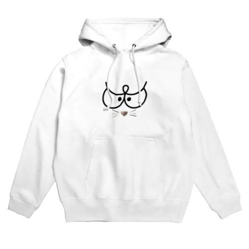 なんか可愛い Hoodie