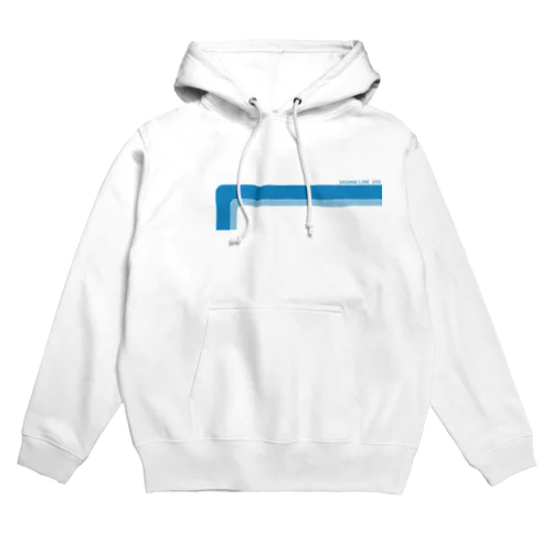 相模線 205系 Hoodie