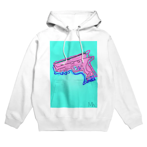 パスタイエッツ Hoodie