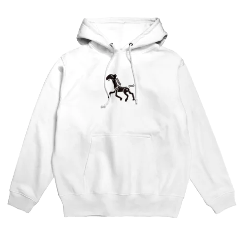 Live Horse Hoodie