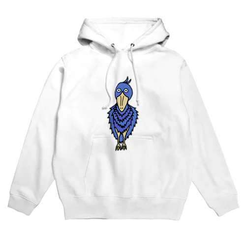 upset HASHIBIRO！ Hoodie