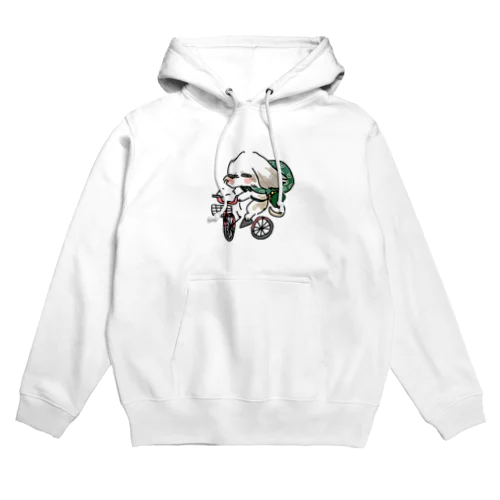 シーズーのチョコ!! Hoodie