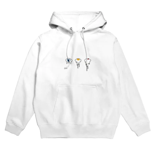 信号機 Hoodie