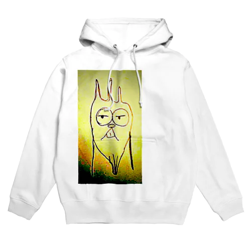 三本の矢 Hoodie