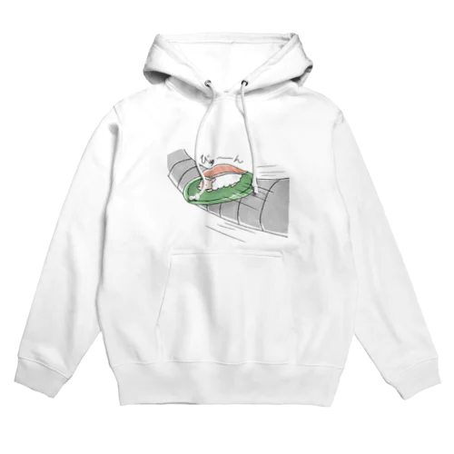 寿司牧場 Hoodie