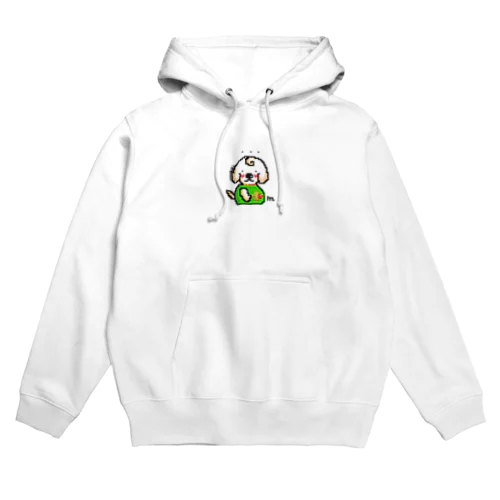 mottute ねぇ、けん玉できる？？ Hoodie