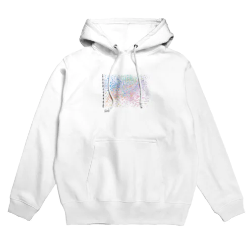 Flower arrangement love eyes Hoodie