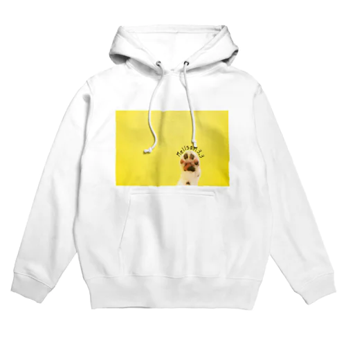 MellsaM 3.3 Hoodie