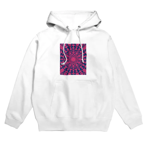 no.7 Hoodie