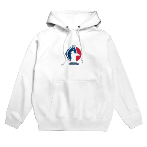 dream support Hoodie