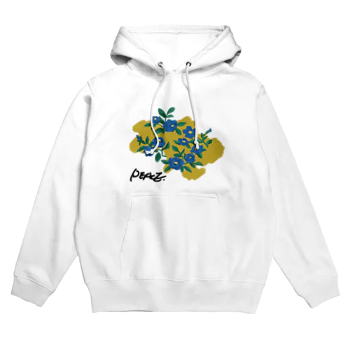 ウクライナ/R🇺🇦 Hoodie