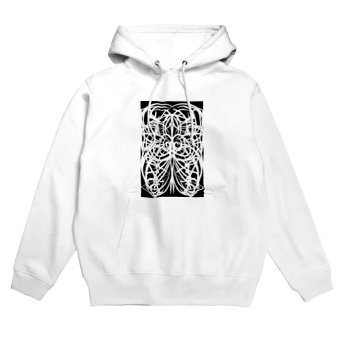 6歳の芸術 Hoodie