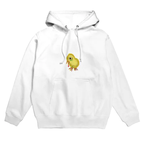 ゾンビヒヨコパーカー Hoodie