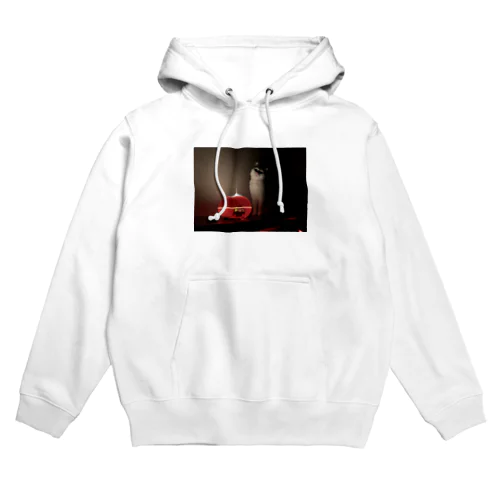 お告げ Hoodie