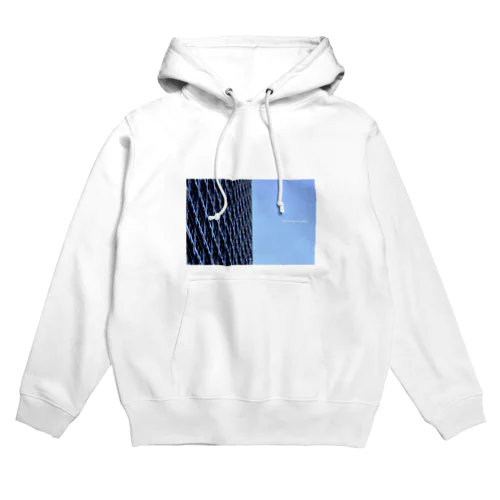 青空 Hoodie