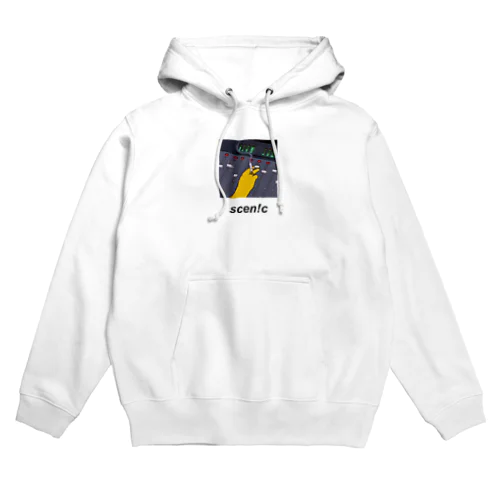 smoker! Hoodie