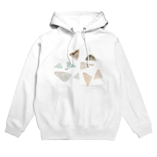 海パトロール Hoodie