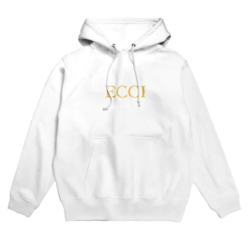 ECCI Hoodie