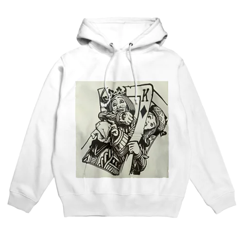 KING Hoodie