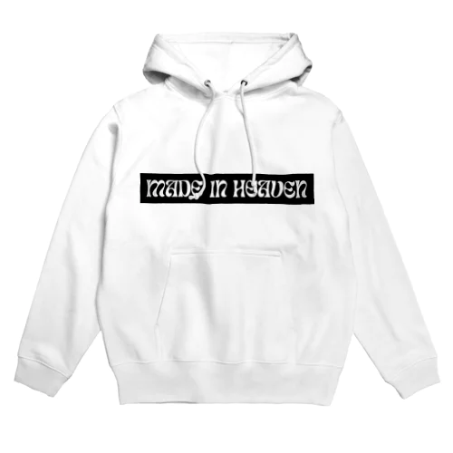 MADE IN HEAVEN Hoodie